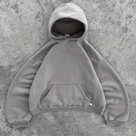 Comfy Hoodie For Unisex
