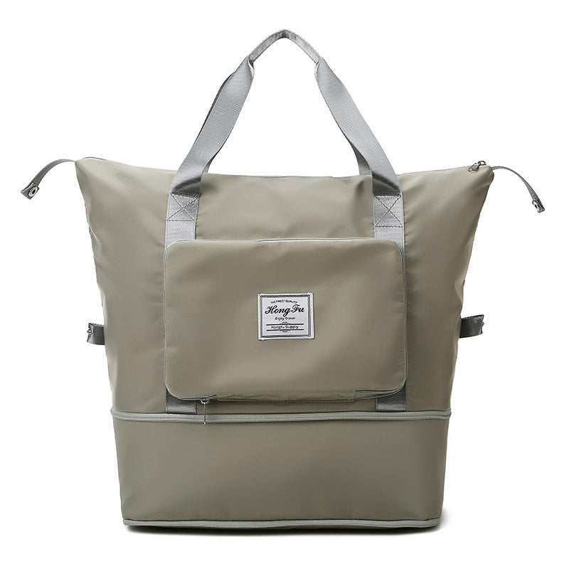 ✨Foldable travel bag with large capacity✨