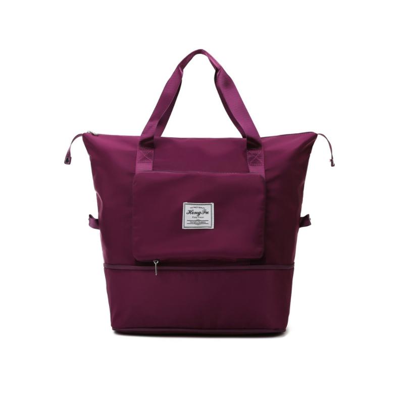 ✨Foldable travel bag with large capacity✨
