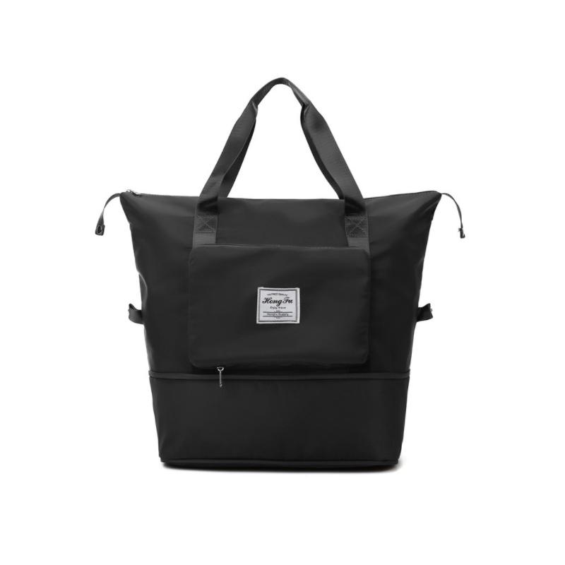 ✨Foldable travel bag with large capacity✨