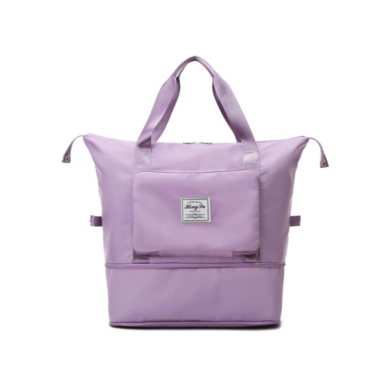 ✨Foldable travel bag with large capacity✨