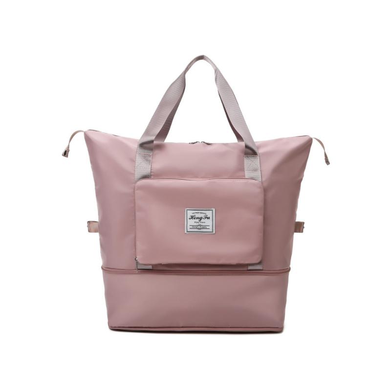 ✨Foldable travel bag with large capacity✨