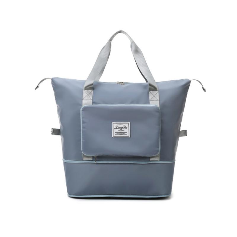 ✨Foldable travel bag with large capacity✨