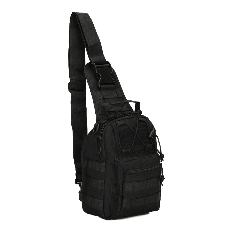 Military Tactical Bag Climbing Shoulder Bags Outdoor Sports Fishing Camping Army Hunting Hiking Travel Trekking Men Molle Bag